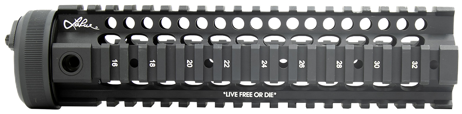 Larue Tactical LT91090 Quad Rail Handguard Aluminum Anodized Receiver fo...