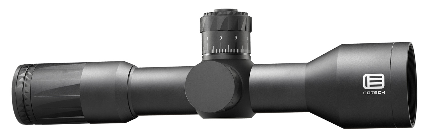 EOTech Vudu VDU5-25FFTR5 – Proven Long Range Scope FFP 6 EOTech Vudu VDU5-25FFTR5 additional view