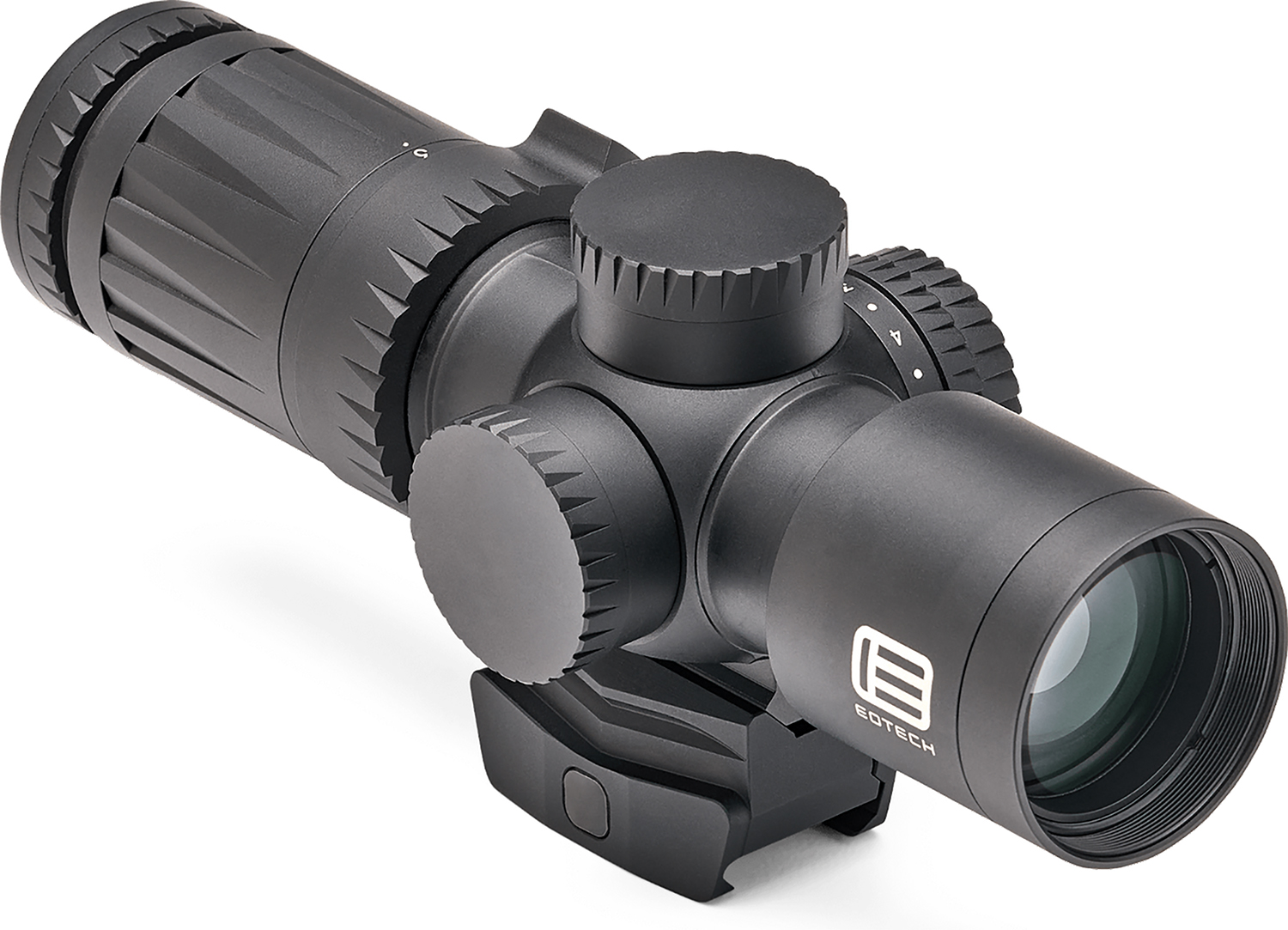 Eotech VDU3-9SFHC1 Vudu  Matte Black 3-9x 32mm Illuminated HC1 MOA Reticle
