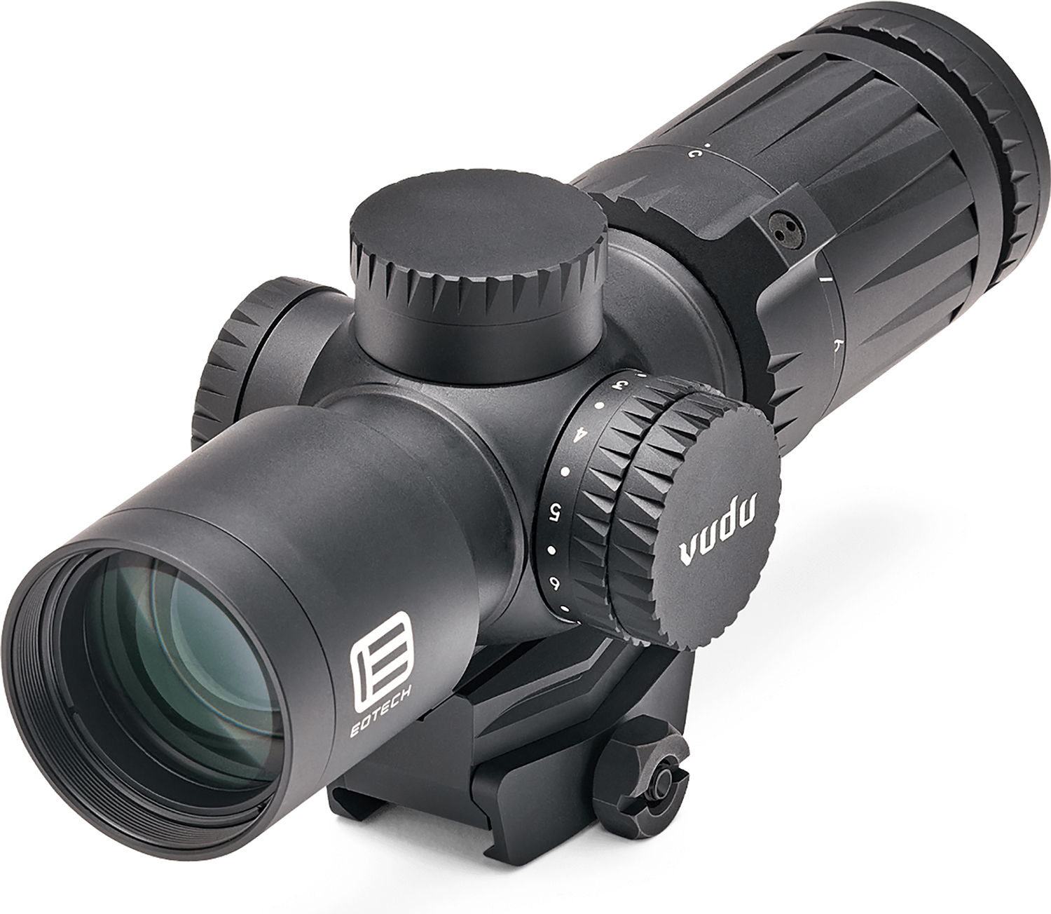 EOTech Vudu VDU3-9SFHC1 – Proven Riflescope 5 EOTech Vudu VDU3-9SFHC1 alternate view