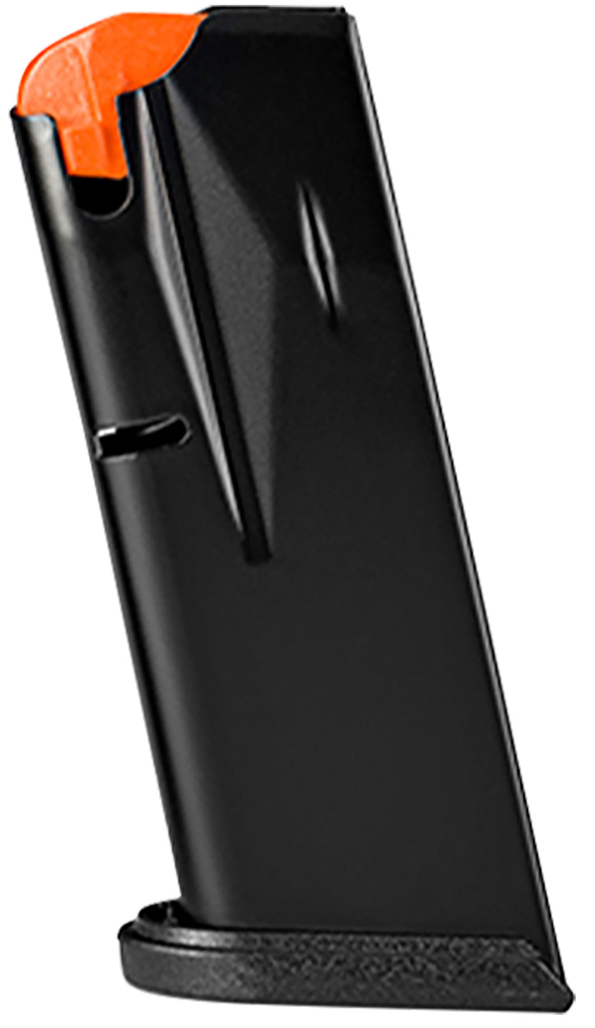 FN 20-100907   REFLEX MAG 9M  18R BLK