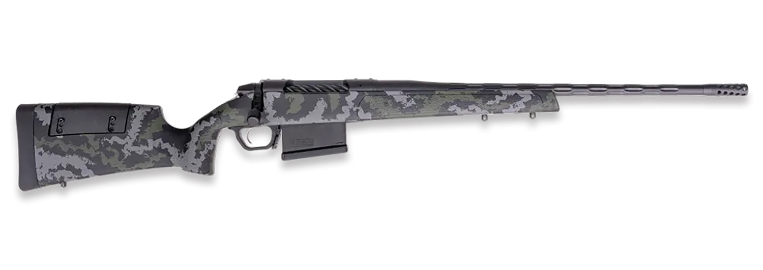 Weatherby 307 Range XP 2.0 Bolt Action Rifle 223 Remington 20" Barrel - Weatherby - 223 Rem