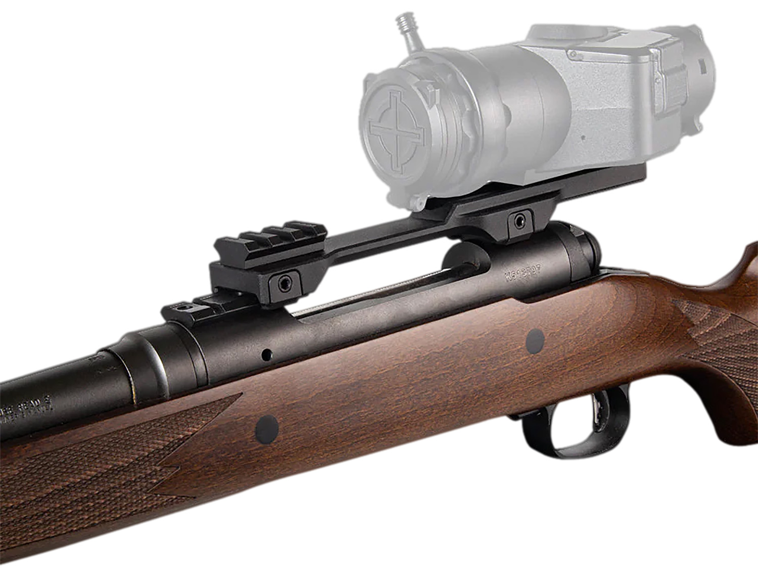 Sightmark SM1804101 – Superb Scope Base 6 Sightmark SM1804101 additional view