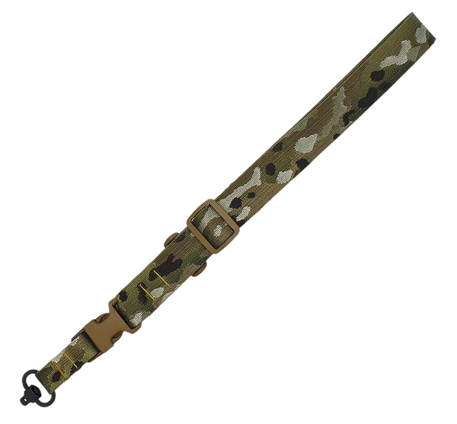 Tacshield T6006MC CQB Sling MultiCam Webbing Rifle/Shotgun