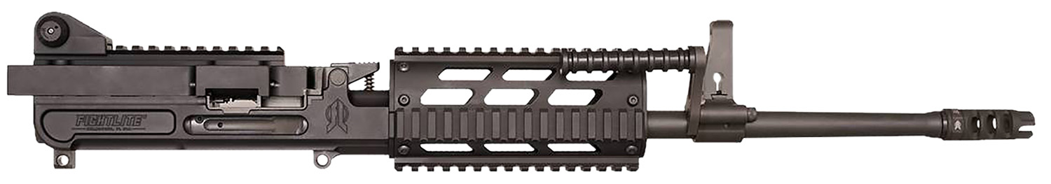 Fightlite Industries MCR556DFR 5.56X45mm Nato 16.25" 7075-T6 Aluminum Mil-Std 1913 Rail Handguard