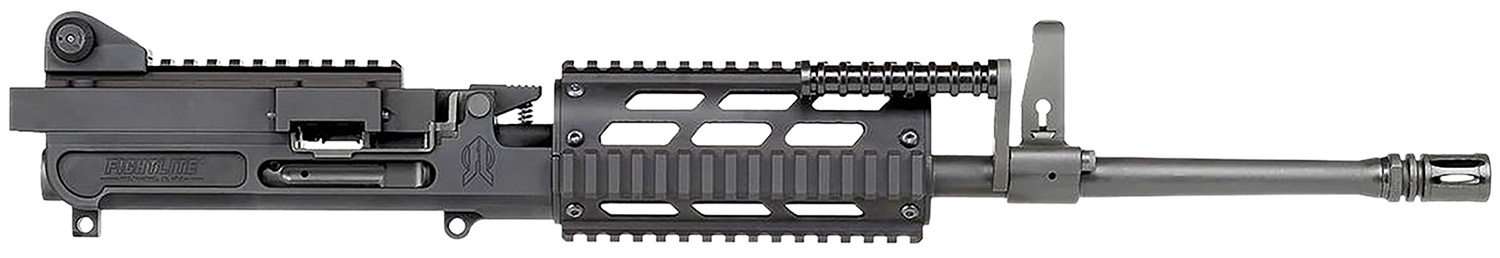Fightlite Industries MCR060 Duel Feed 5.56X45mm Nato 16.25" 7075-T6 Aluminum Mil-Std 1913 Rail Handguard