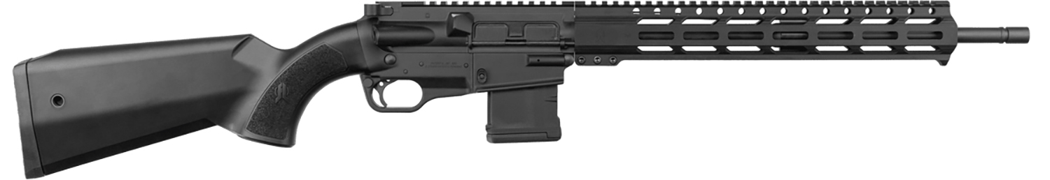 Lightweight .223/5.56MM Rifle, 16.25" 4140 Chromoly Barrel, M-LOK, 5 RD - Aerospace 7075-T6 - FIGHTLITE - Best Price $1,179.99
