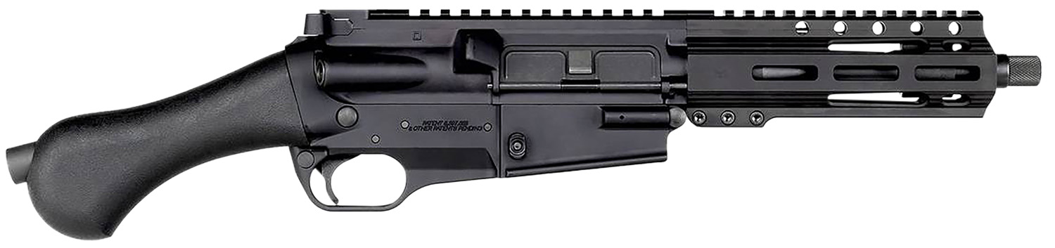 FIGHTLITE SCR-556PM     SCR RAIDER PISTOL 556