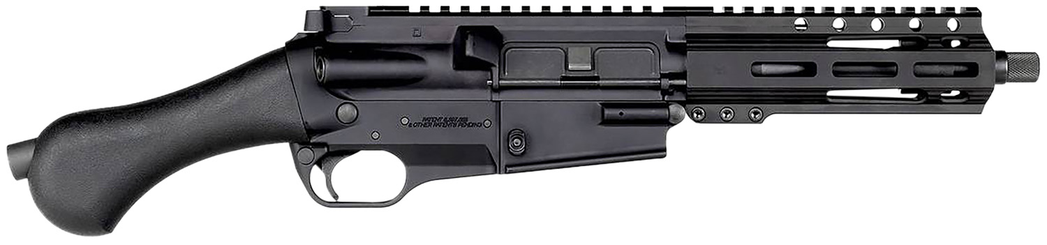 SCR Pistol .300 BLK Aerospace Alloy Nitrided Barrel with MIL-Spec Coatings - FIGHTLITE - Best Price $835.00