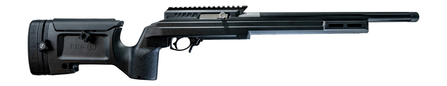 Tactical Solutions AHDMBXKBLK X-Ring VR 22 LR 16.50