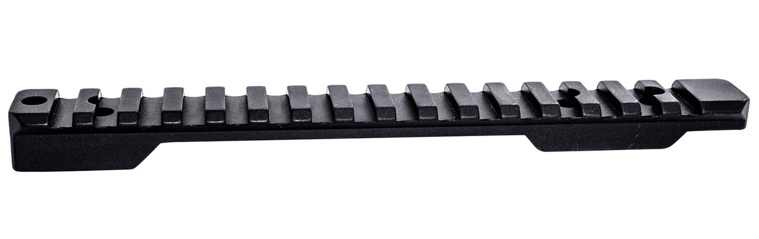 Talley Weatherby Mark V Picatinny Rail, Made in America, High-Grade Alloy