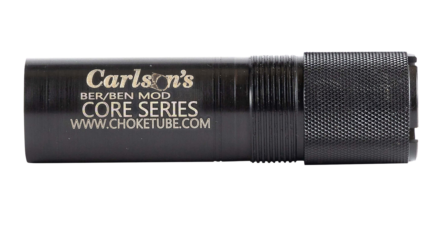 Carlson's Choke Tubes 41057 Core Beretta Optima HP 12 Gauge Long Range