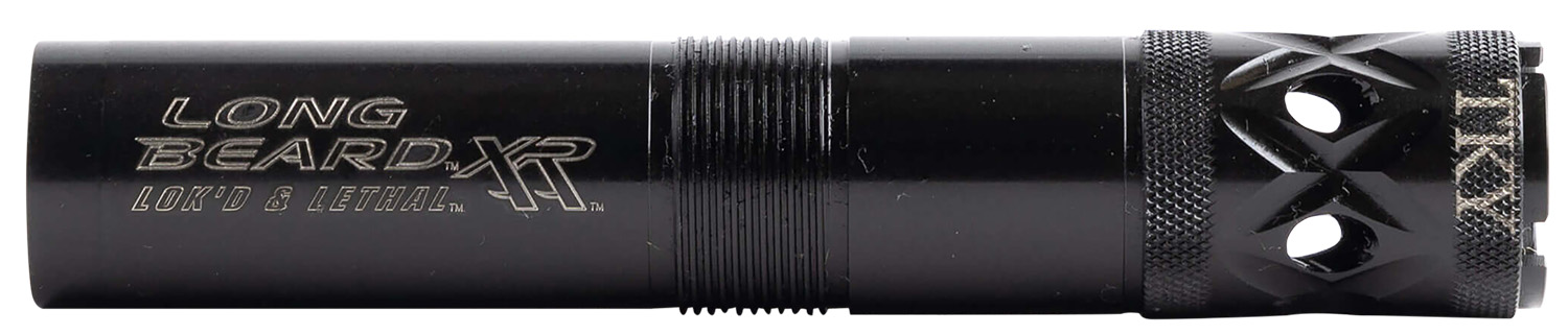 Carlson's Choke Tubes 70115 Long Beard Turkey 20 Gauge 17-4 Stainless Steel