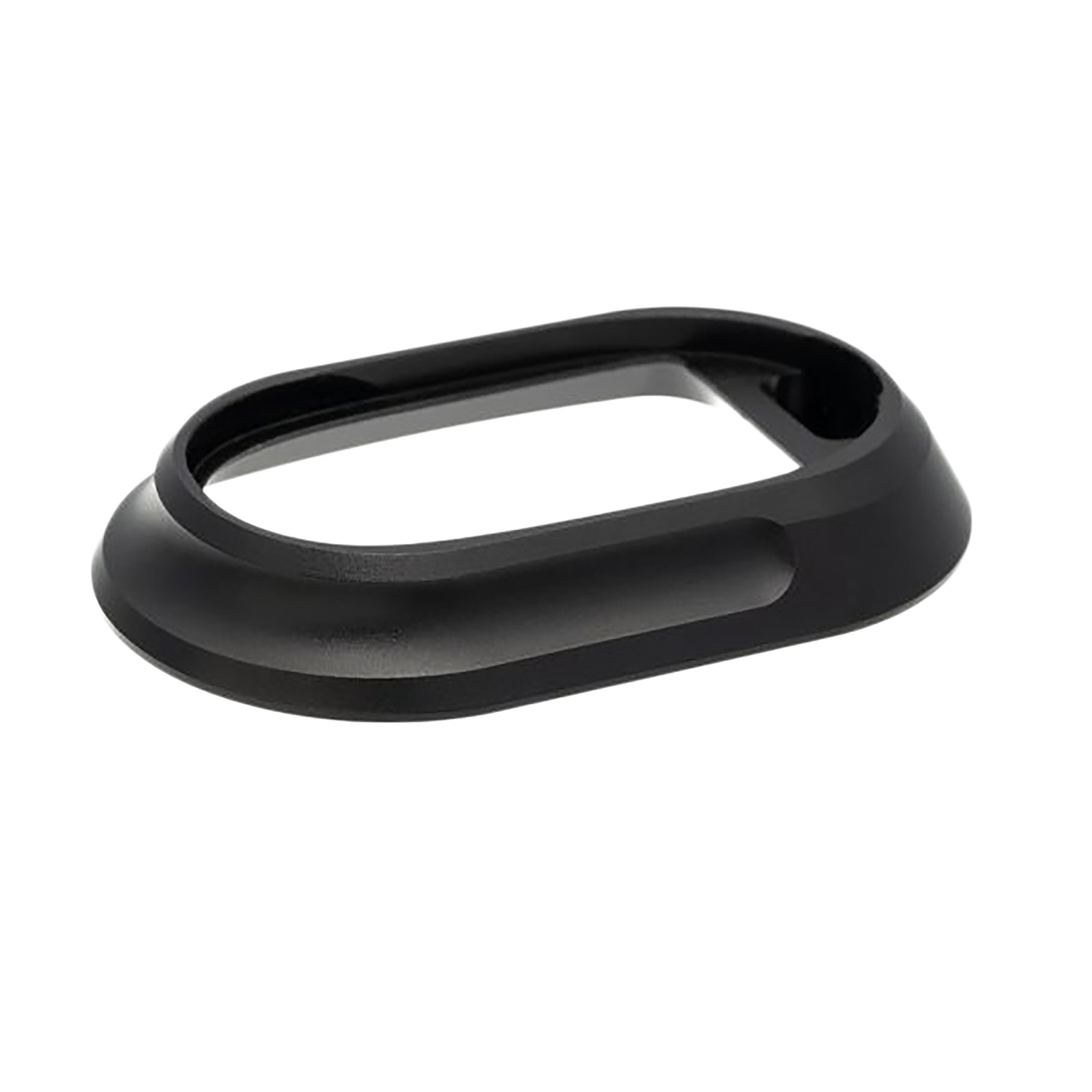 Tyrant CNC TDMPMWFSBLK Full Size Magwell Fits S&W M&P 9/40 Black 6061...