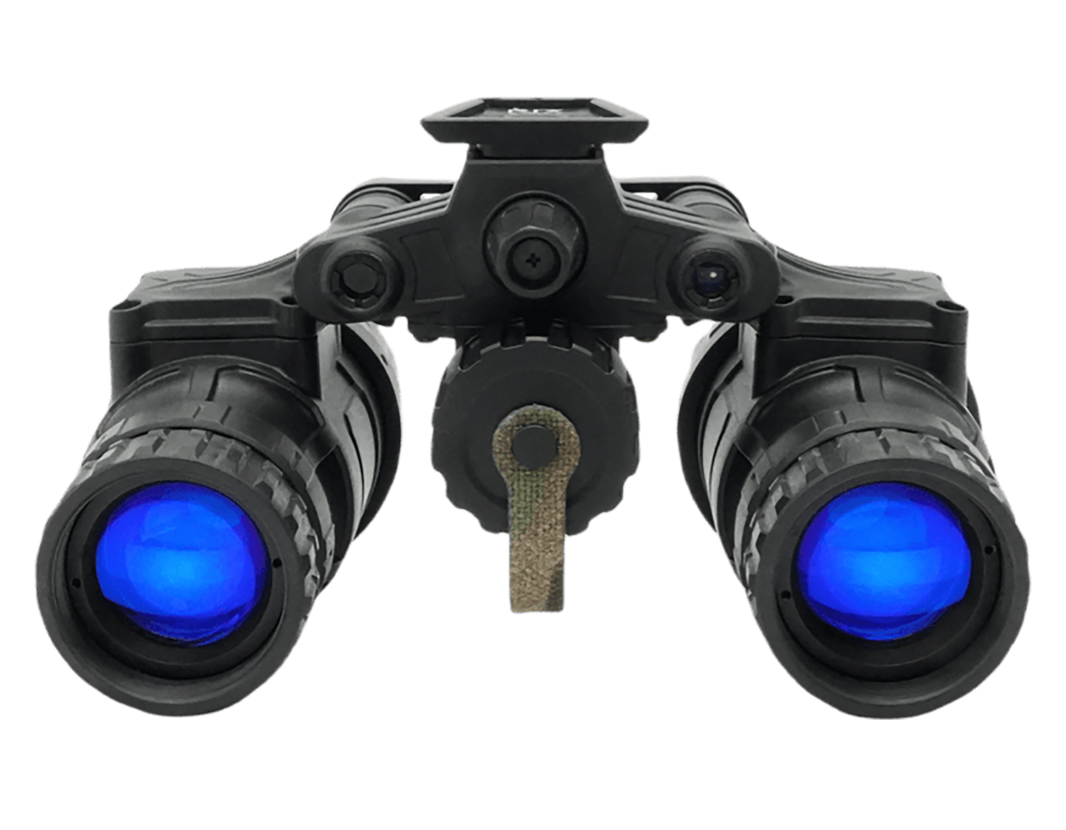 RIX Tactical RNV-31SW14 Dual TB NV Binoculars
