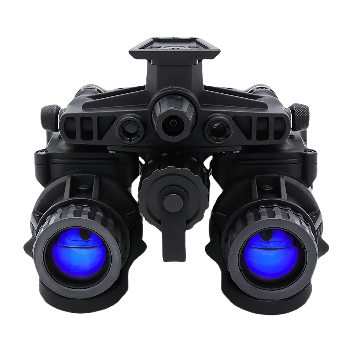 RIX Tactical RNV-31W14 Dual Tube Night Vision Binoculars