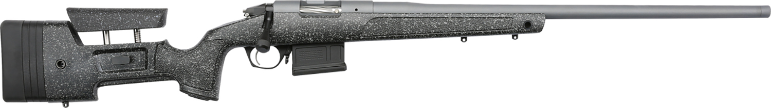 BERGARA BPR20-22CM HMR PRO 22CRD 20 BLK/GRY