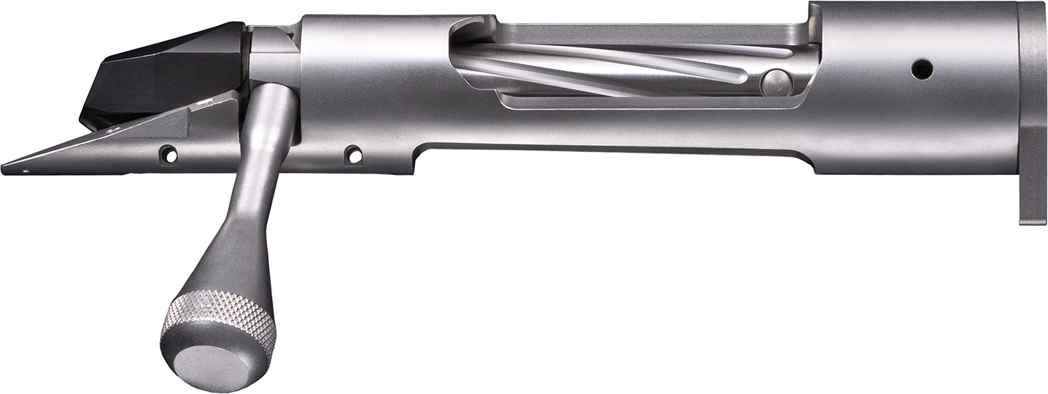Bergara Rifles BPSA Premier Action  416 Stainless Steel Remington 700