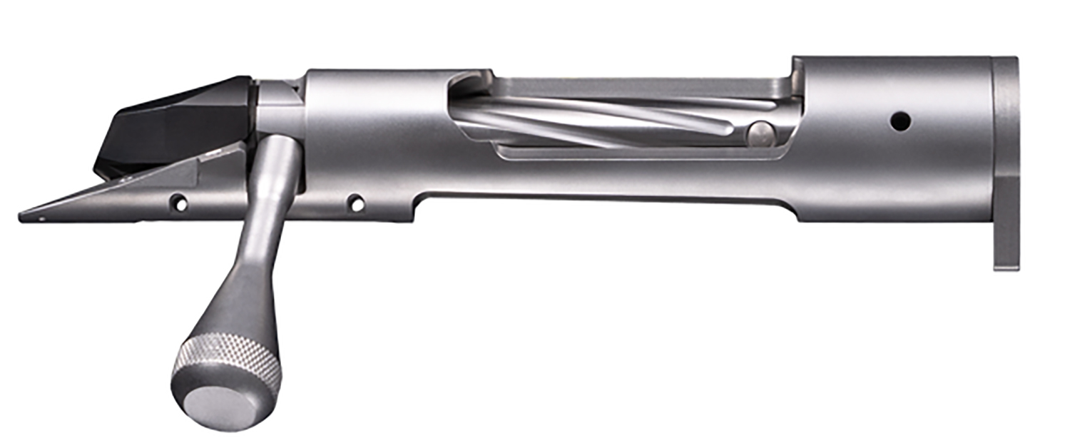 Bergara Rifles BPSAPRC Premier Action  416 Stainless Steel Remington 700