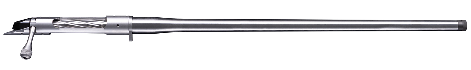 Bergara Rifles BPBA177PRC   7 PRC 24 416 Stainless Steel Barrel Features 5.5 Contour