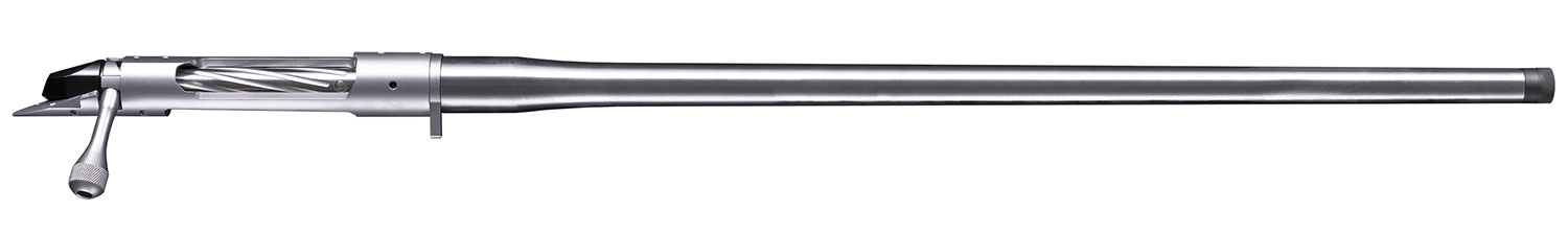 Bergara Rifles BPBA17300PRC   300 PRC 26 416 Stainless Steel Barrel Features 5.5 Contour