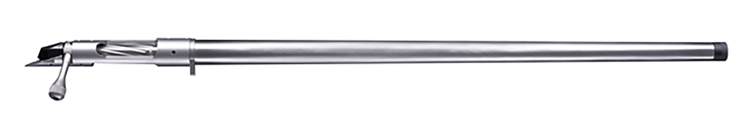 Bergara Rifles BPBA256CM   6 Creedmoor 26 416 Stainless Steel Barrel Features 7 Contour