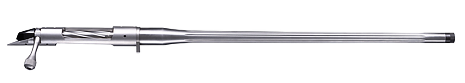 Bergara Rifles BPBA26300WM   300 Win Mag 22 416 Stainless Steel Barrel Features 4 Contour
