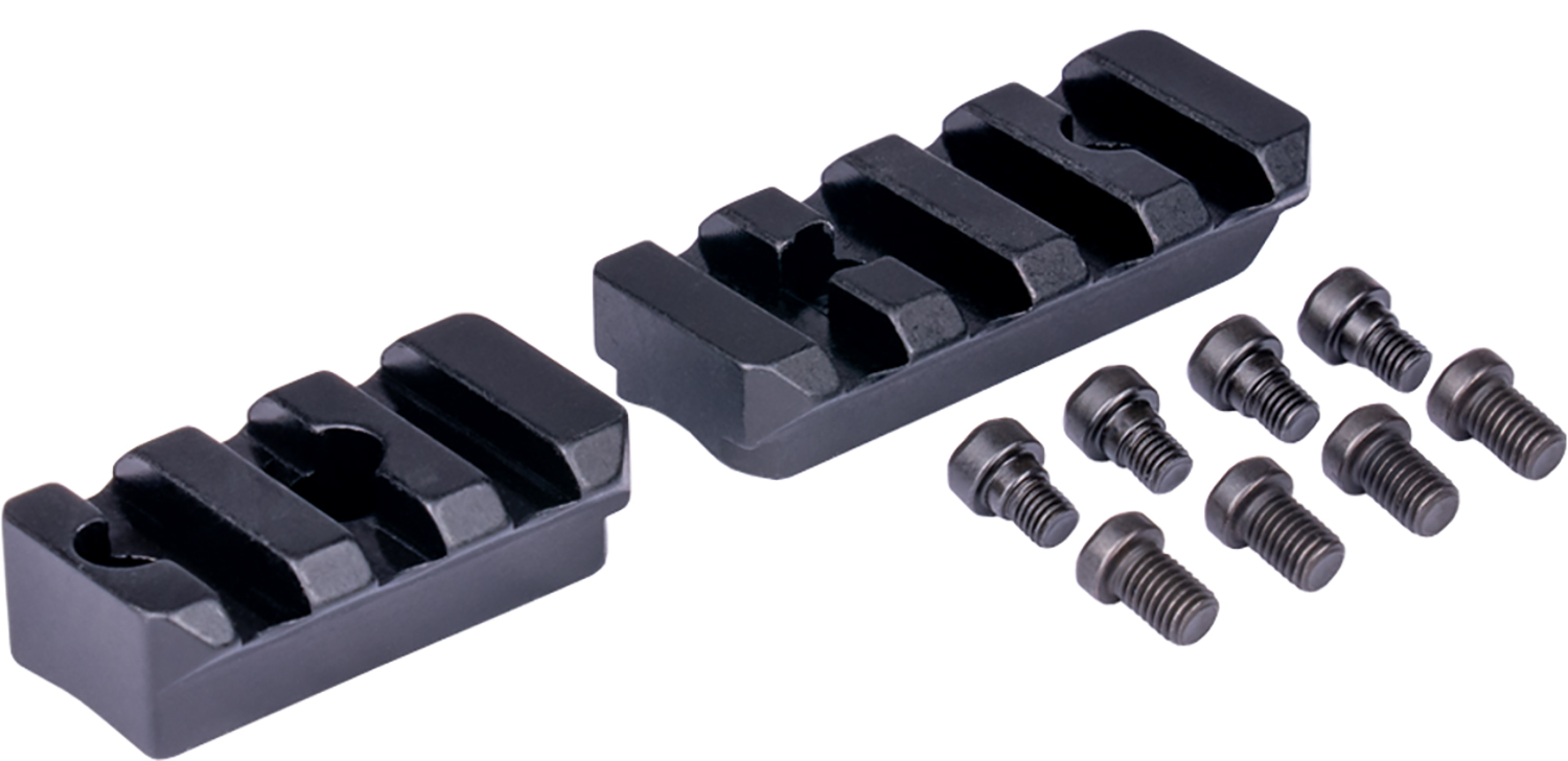 Bergara BA0018 20 MOA 2PC Rail for Remington 700