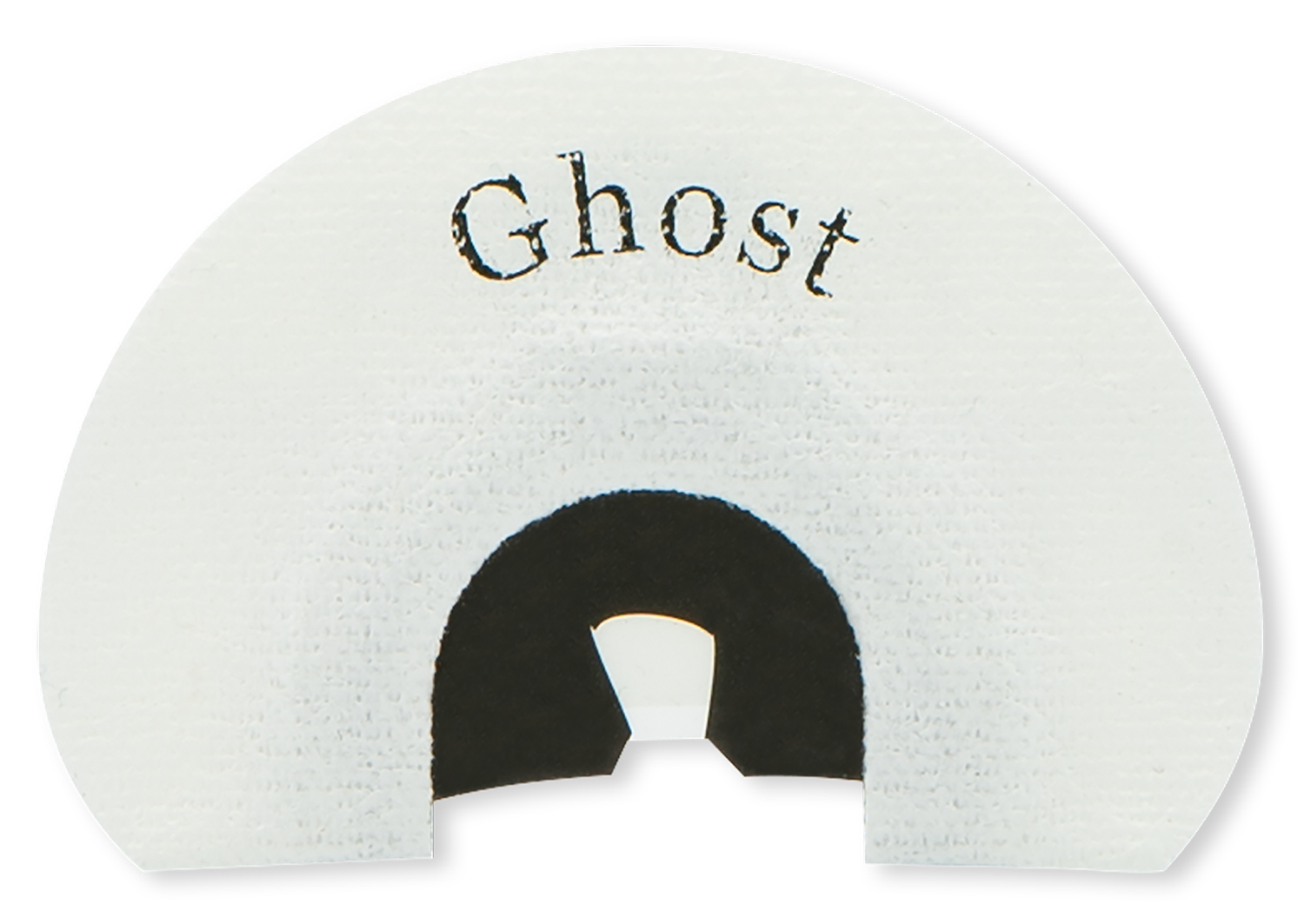 Rolling Thunder Game Call TC013-GHO Diaphragm Call 3 Reed Ghost Cut Attracts Turkey Species