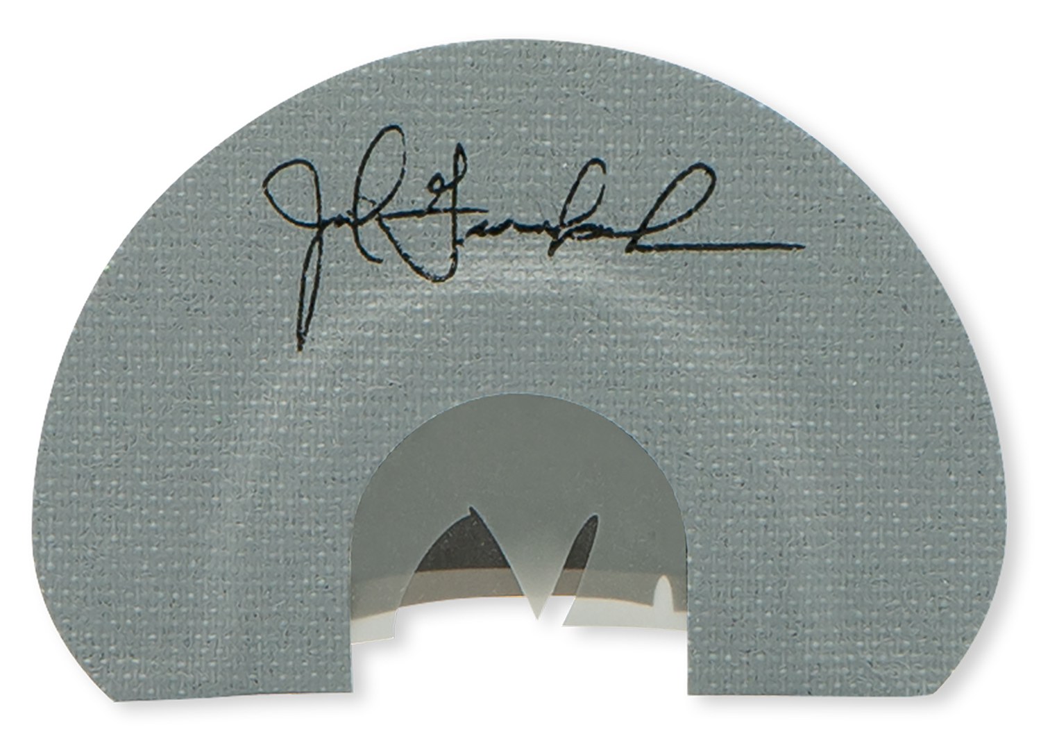 Rolling Thunder Game Call TCD-JG1 Diaphragm Call 3 Reed Combo Cut Attracts Turkey Species