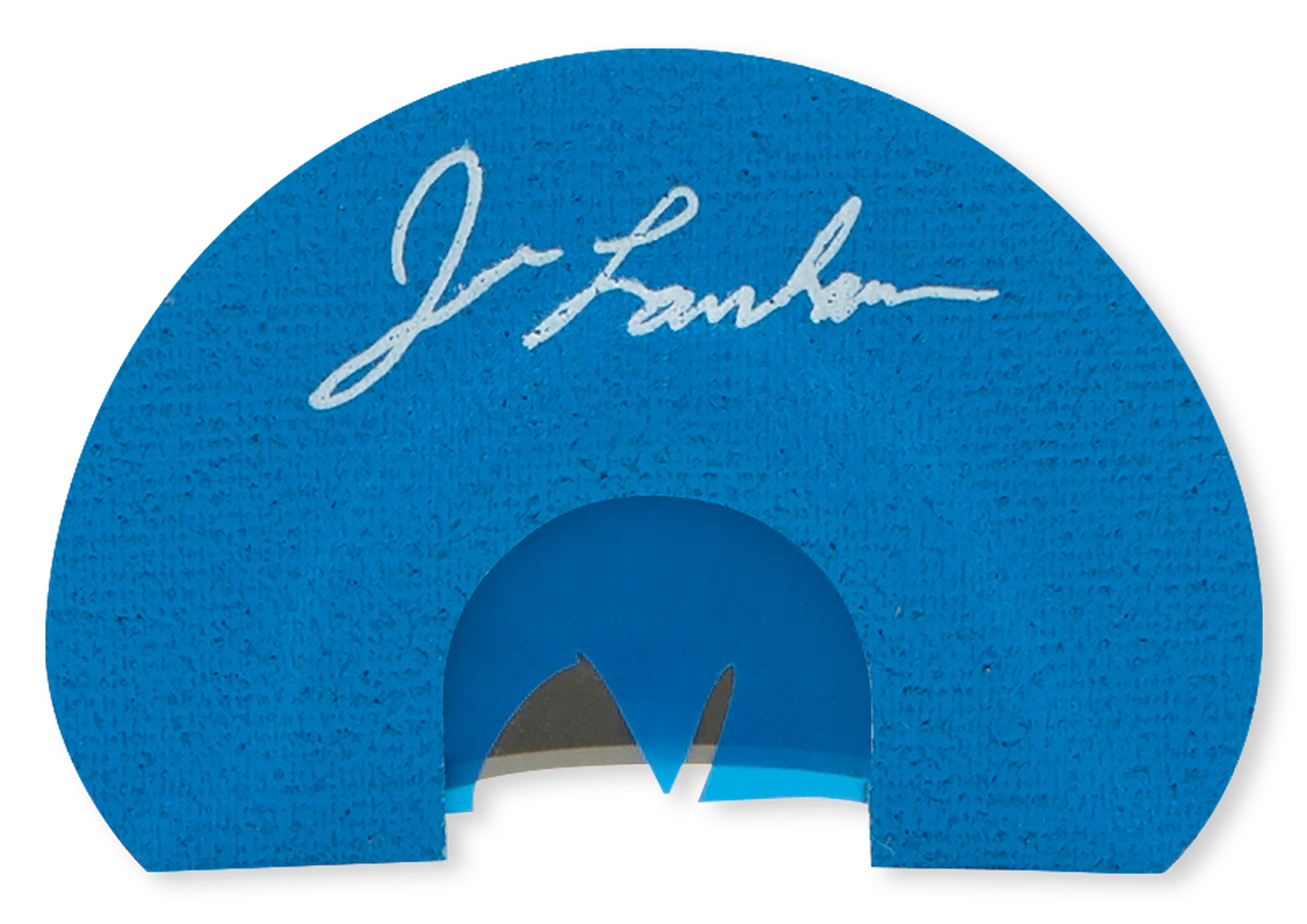 Rolling Thunder Game Call TCD-JRL1 Diaphragm Call 3 Reed Combo Cut Attracts Turkey Species