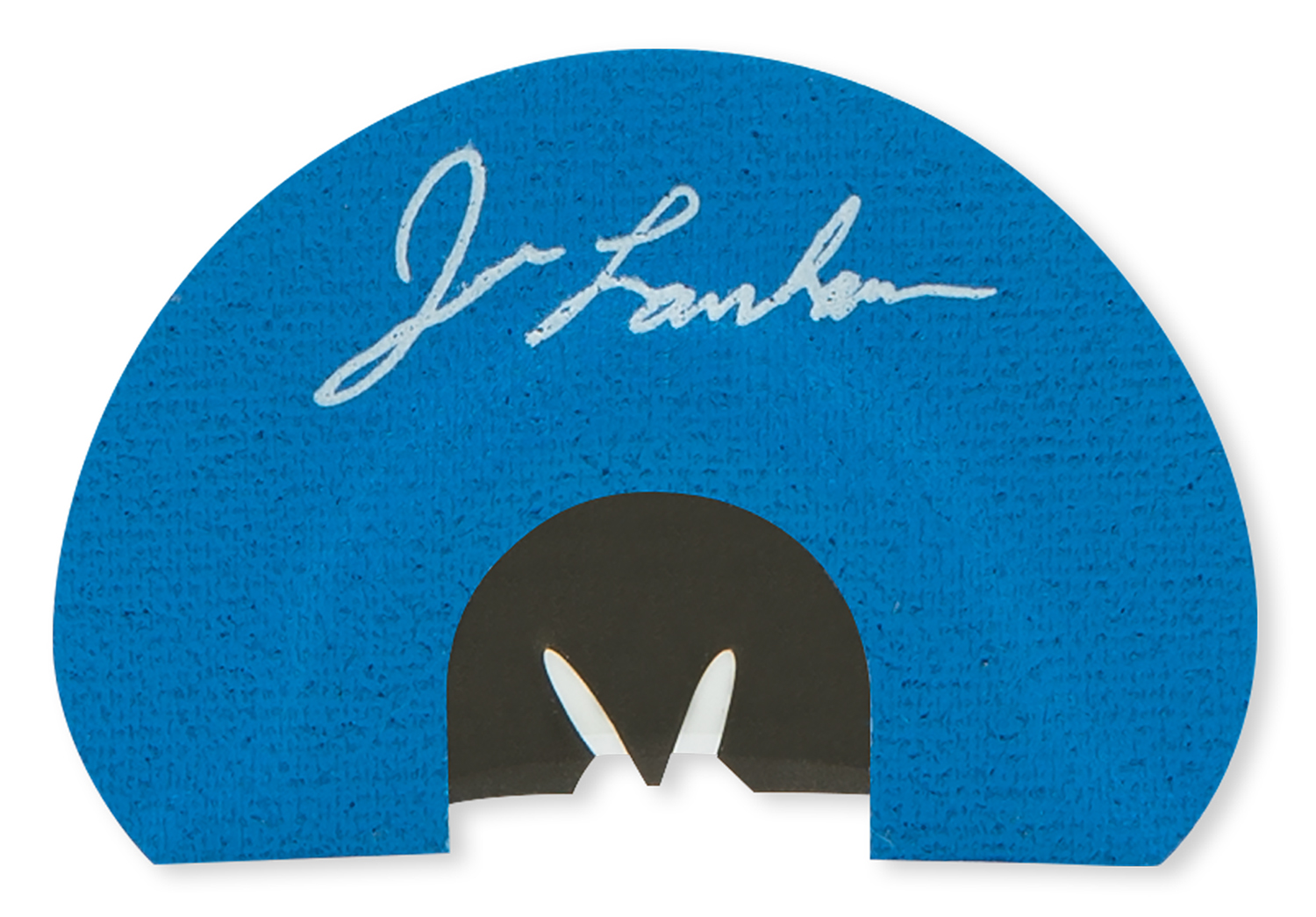 Rolling Thunder Game Call TCD-JRL4 Diaphragm Call 3 Reed V-Cut Attracts Turkey Species