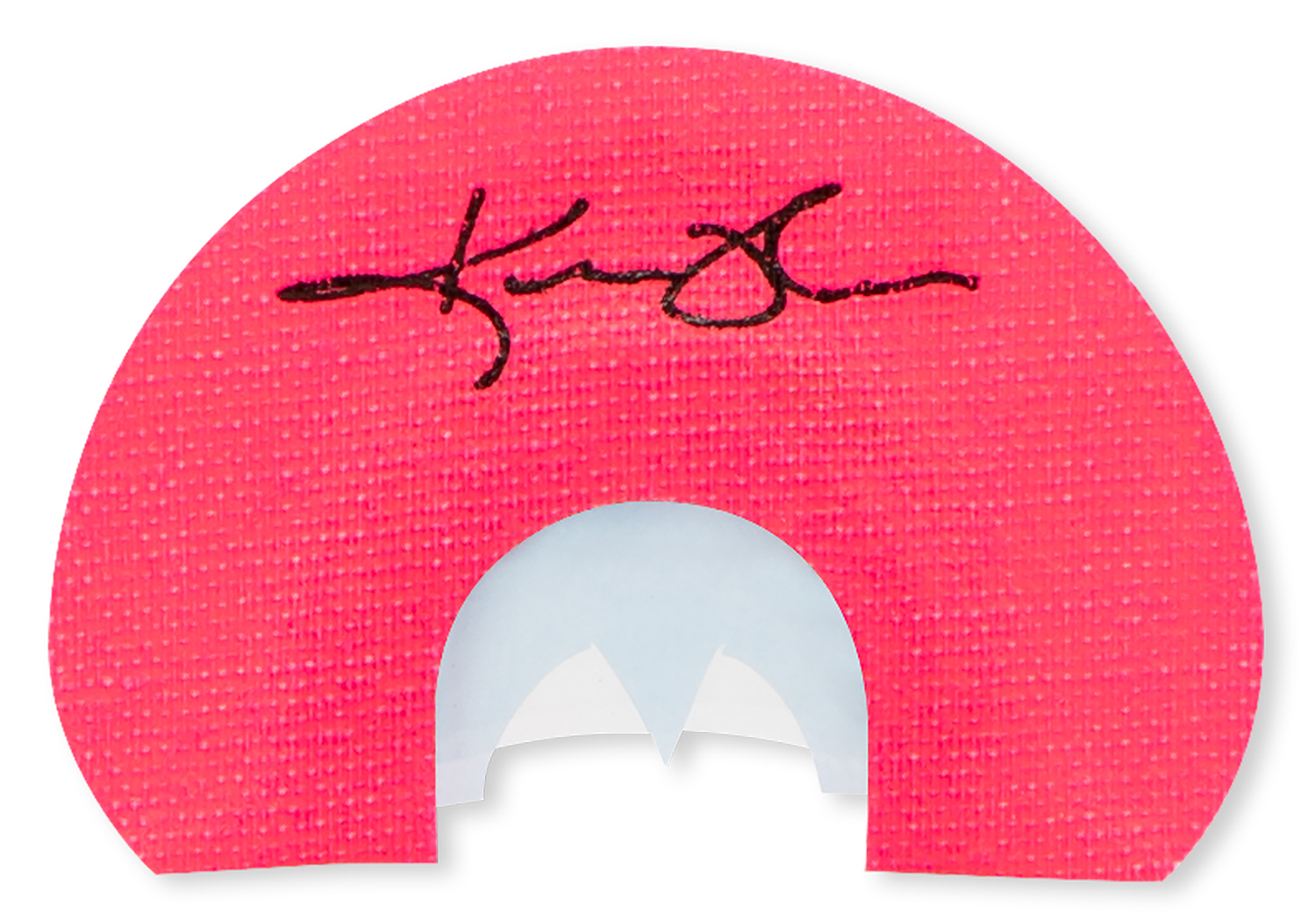 Rolling Thunder Game Call TCD-KT1 Diaphragm 3 Reed Bat Wing Cut Attracts