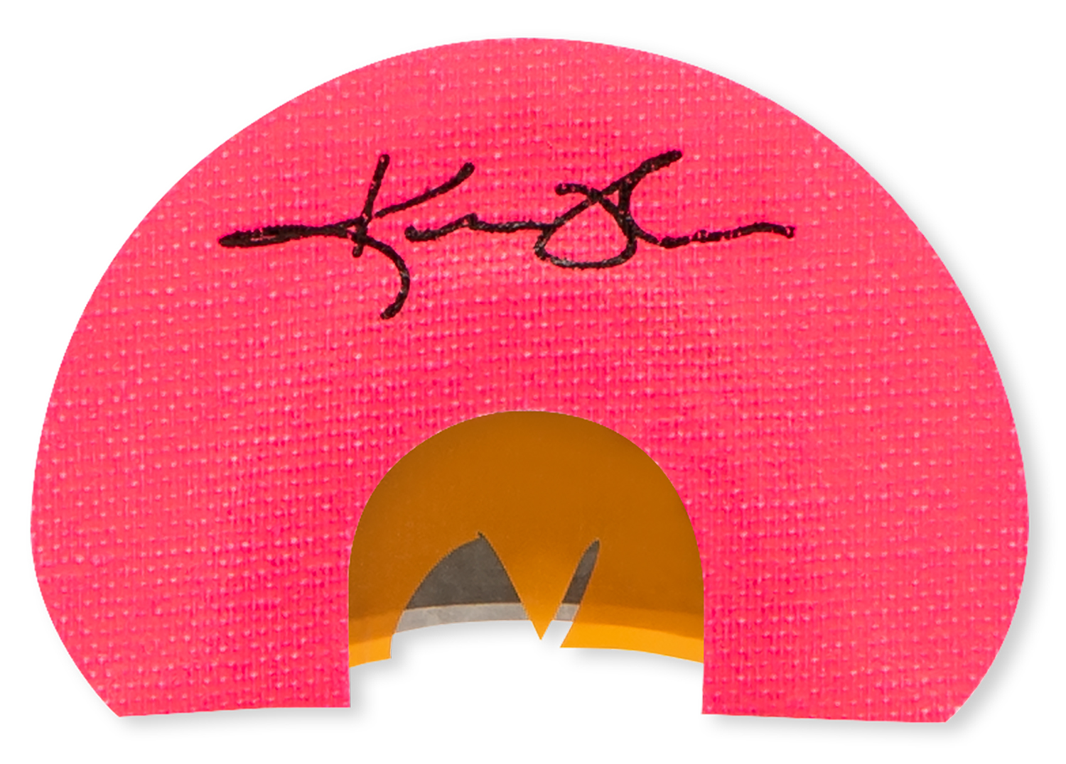 Rolling Thunder Game Call TCD-KT2 Diaphragm Call 3 Reed Combo Cut Attracts Turkey Species