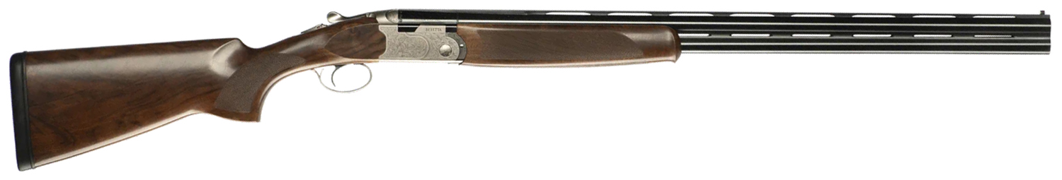 Beretta 686 Silver Pigeon I Sporting 12 Gauge 32" Over/Under Shotgun