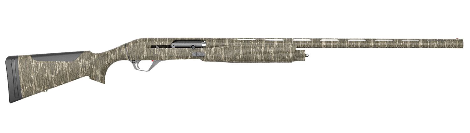 Retay ACEMBL26 Ace 12 Gauge Semi-Auto 26" Bottomland Shotgun