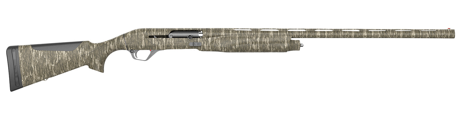 Retay BACEMBL28 Ace 20 Gauge Semi-Auto 28" Bottomland Synthetic Stock
