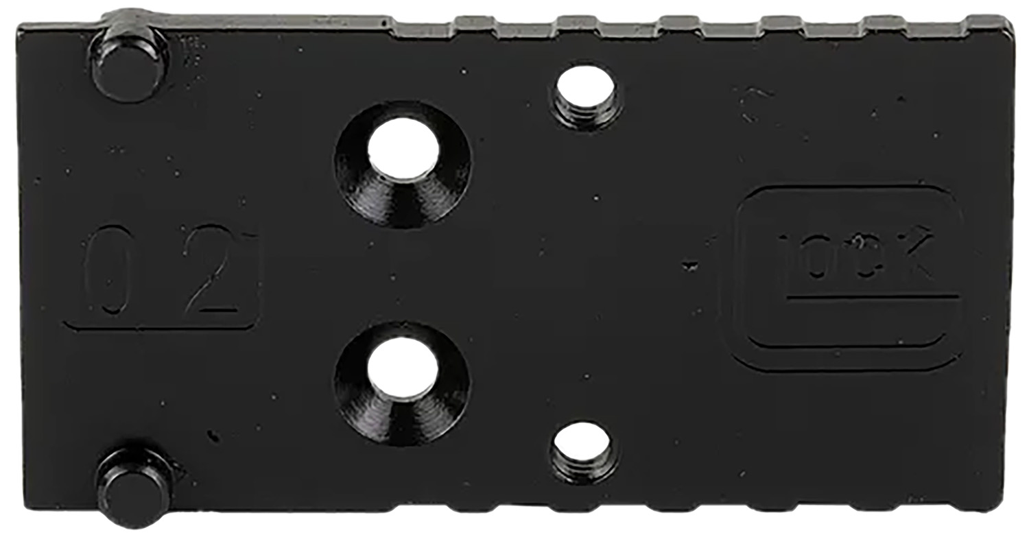 GLK 74009 MOS ADAPTER PLATE 02 SET (PKG)9MM