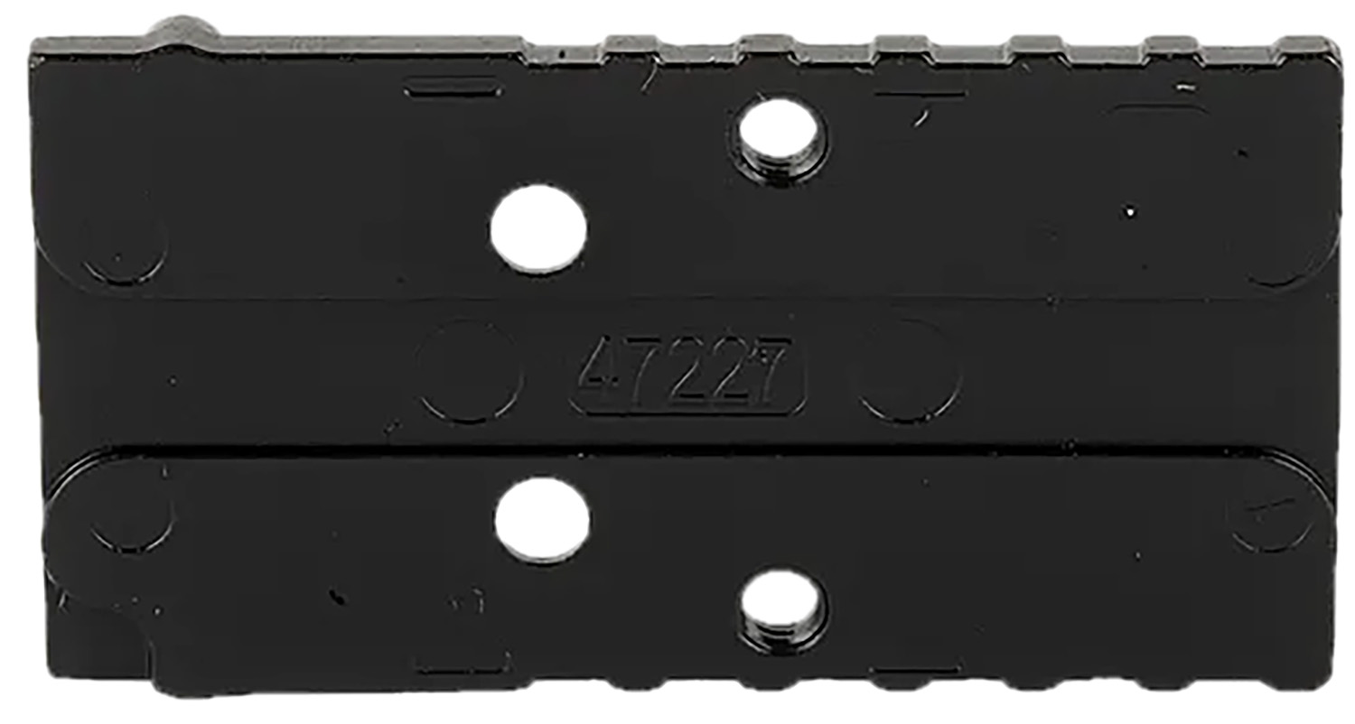 Glock Adapter Plate 02 74009 – Powerful Optic Plate 4 Glock Adapter Plate 02 74009 alternate view