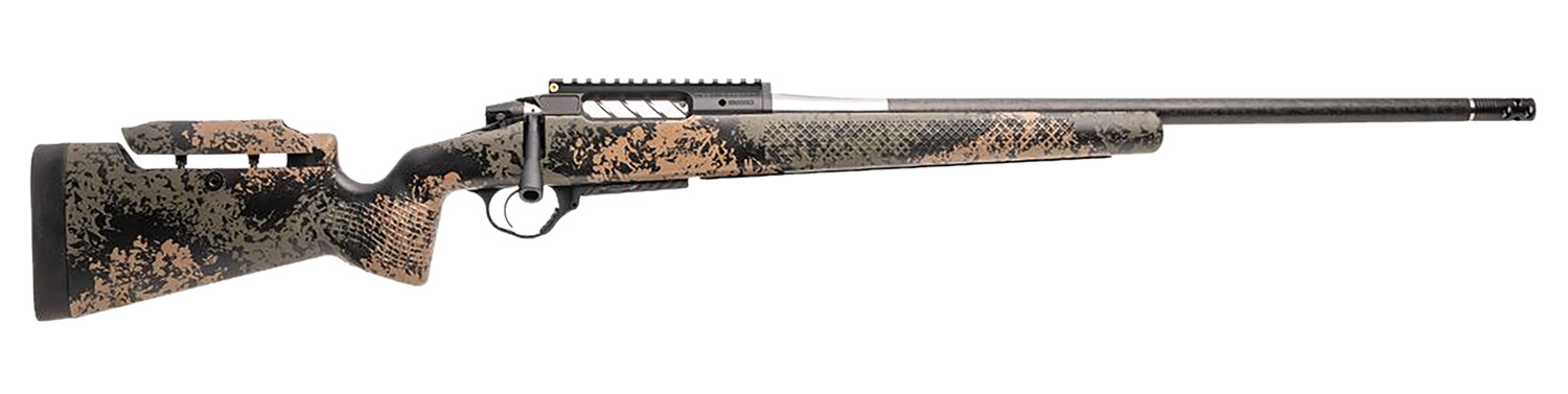 Seekins 0011710375-F Havak EL M3 300PRC 22" WS Rifle - Seekins Precision - 300 PRC