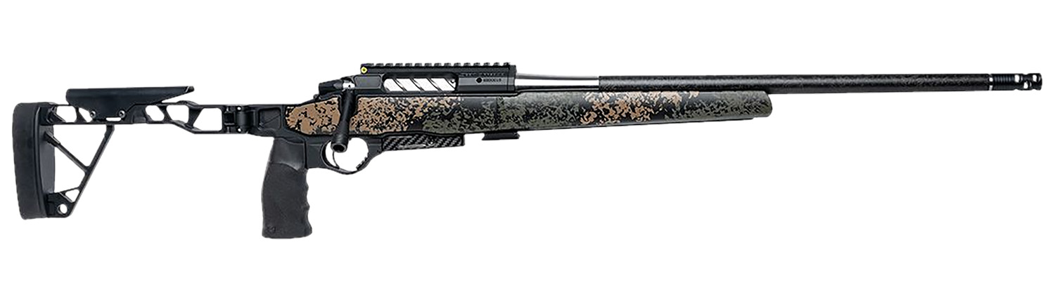Seekins 0011710407-F Havak EL Hunter .277 Fury 20" WS Rifle - Seekins Precision - 277 FURY