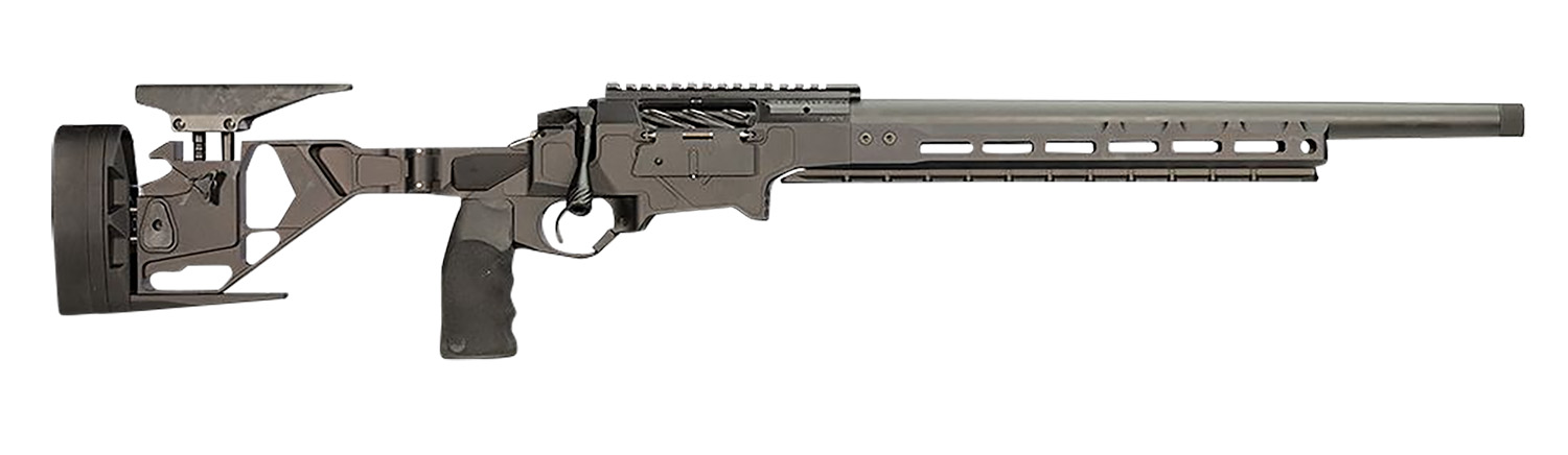 SEEKINS 0011710183-F HAVAK HIT PRO M3 6CRD 24 BLK