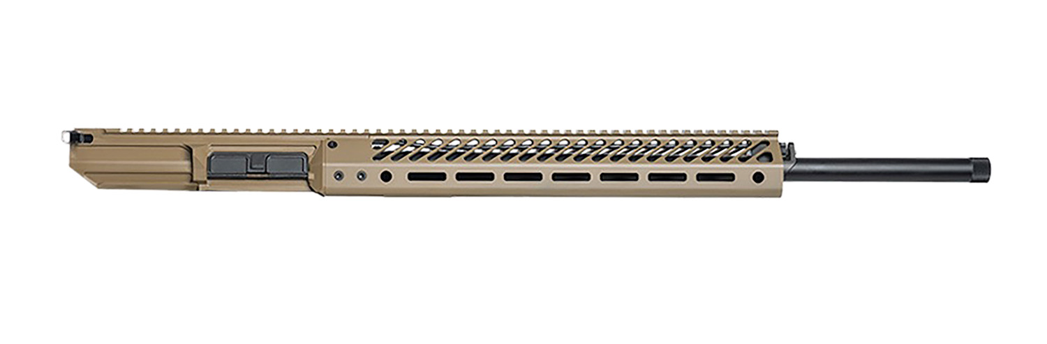 Seekins 0011100117-F SP10M Complete Upper .308 Win 16" FDE