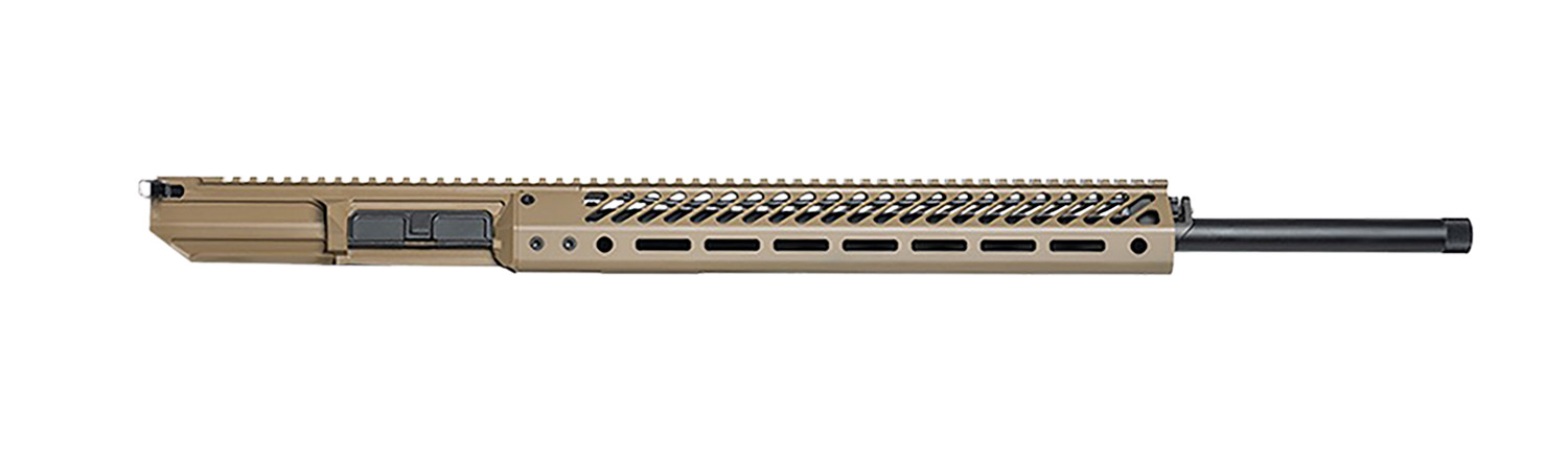 Seekins 0011100119-F SP10M Complete Upper .308 18" FDE