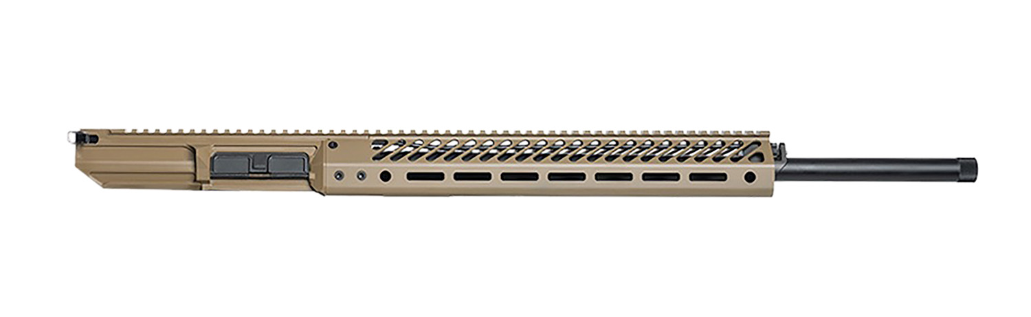 Seekins 0011100121-F SP10M Complete Upper .308 22" FDE
