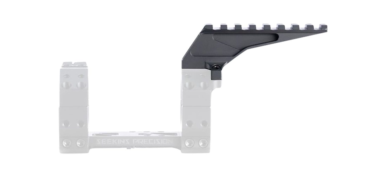 Seekins 0010650168-F 45 Degree Red Dot Mount