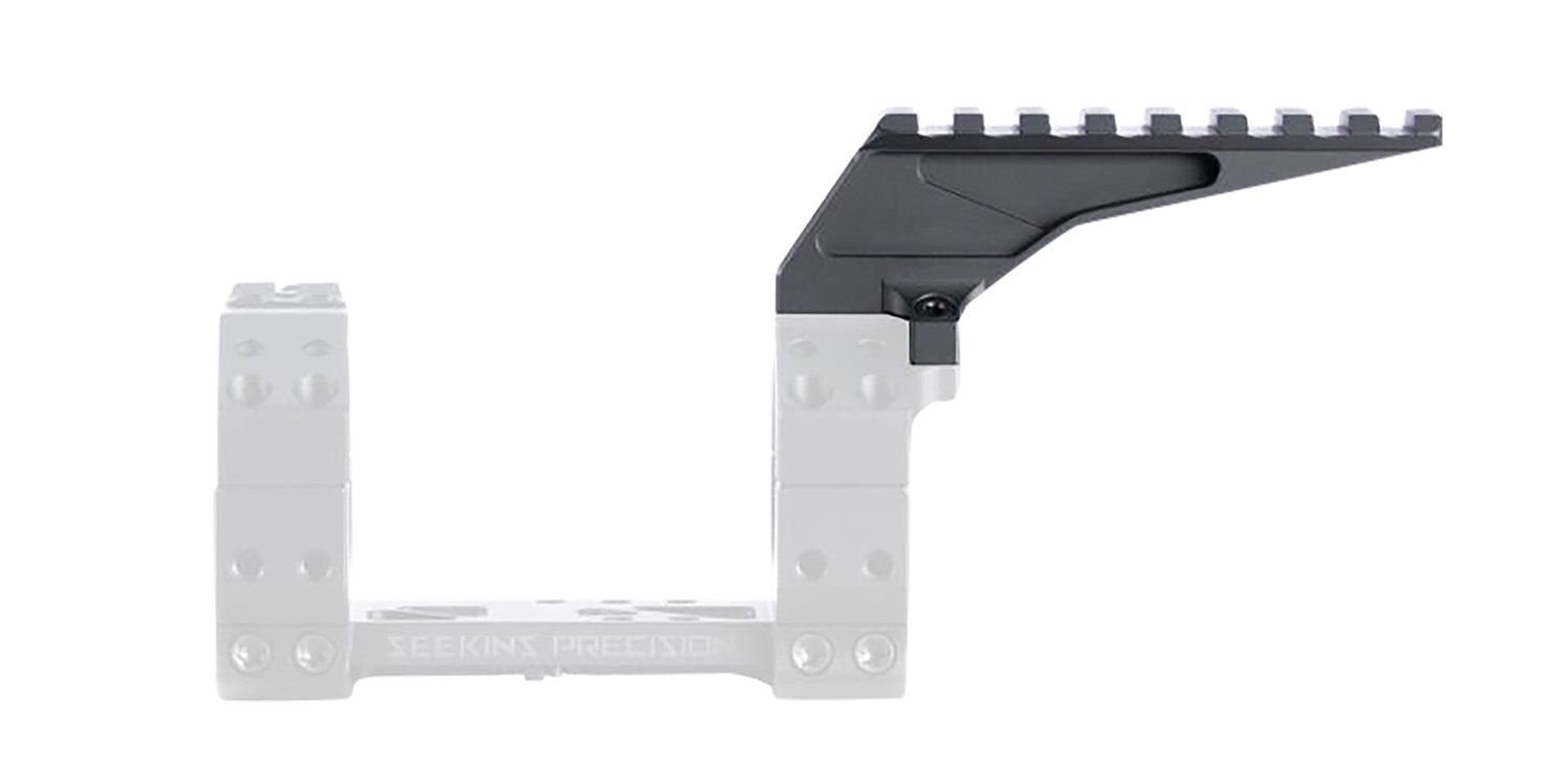 Seekins 0010650170-F Red Dot Top Mount