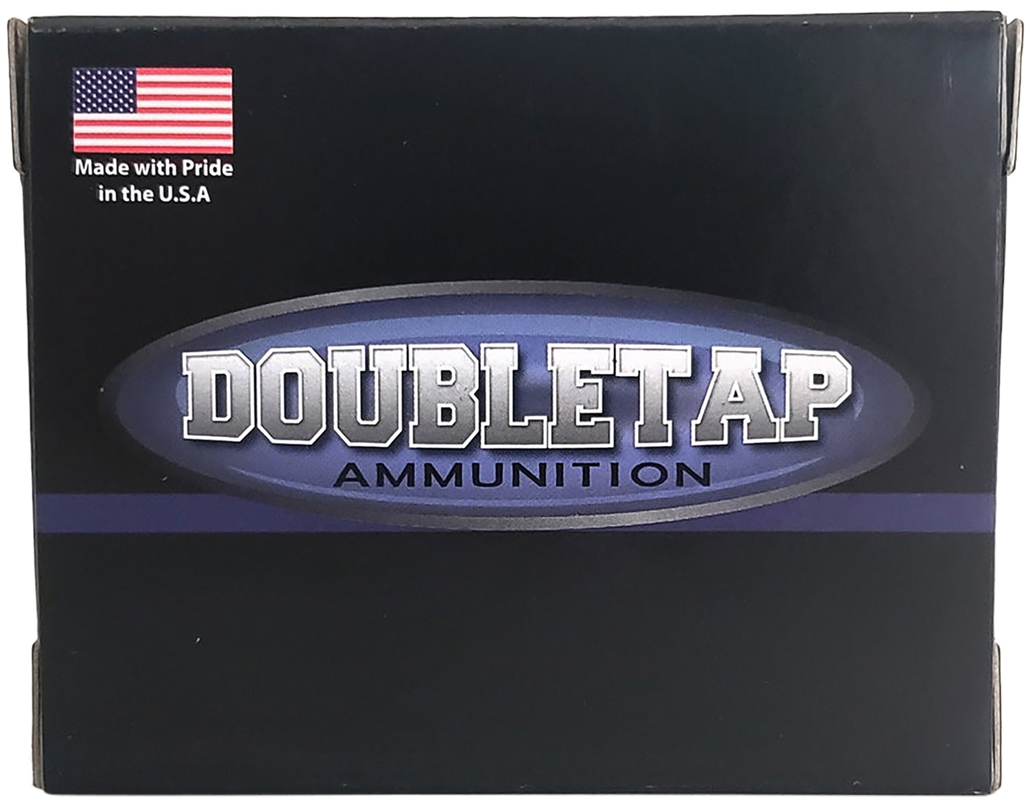 DoubleTap Ammunition 22H40V 22Hornet 40gr Varmint Tipped 20 Per Box/50 Case