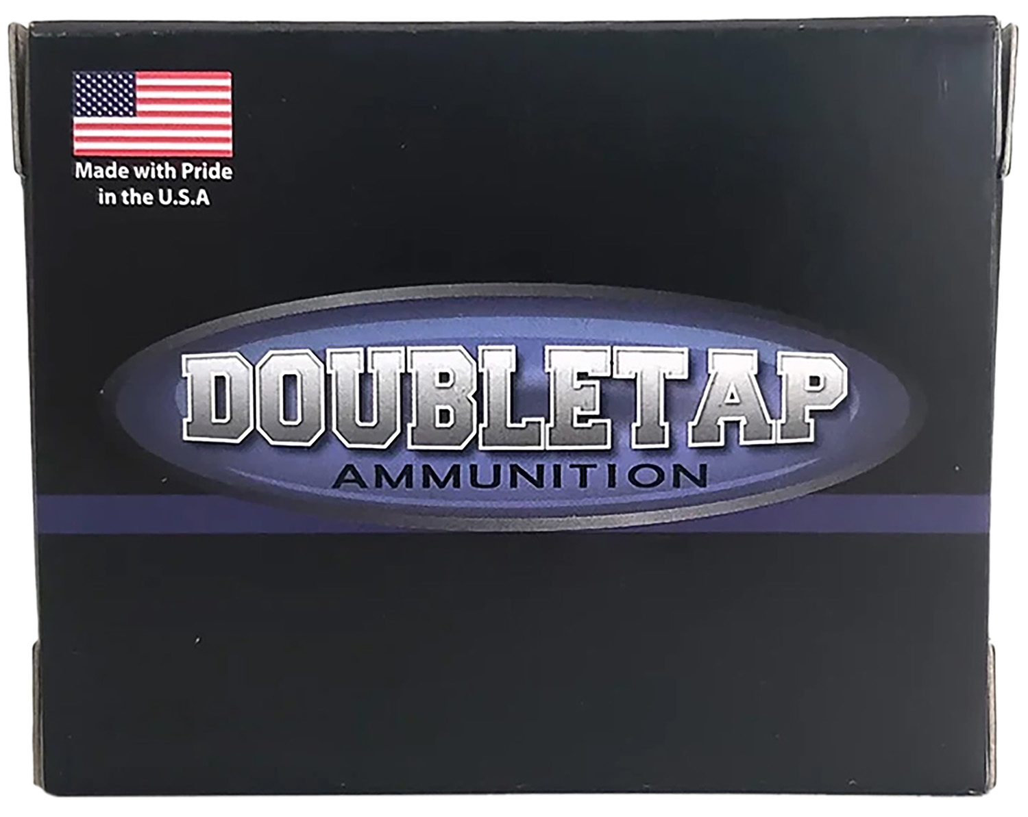 DoubleTap Ammunition 257R120P 257Roberts+P 120gr Nosler Partition 20 Per