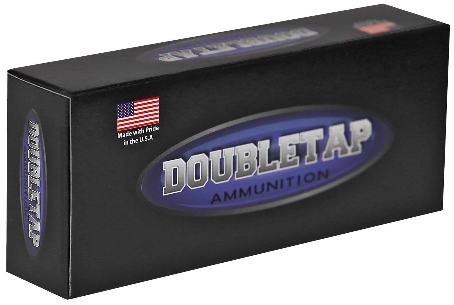 DoubleTap Ammunition 300BK240MK Tactical Rifle 300Blackout 240gr Sierra ...